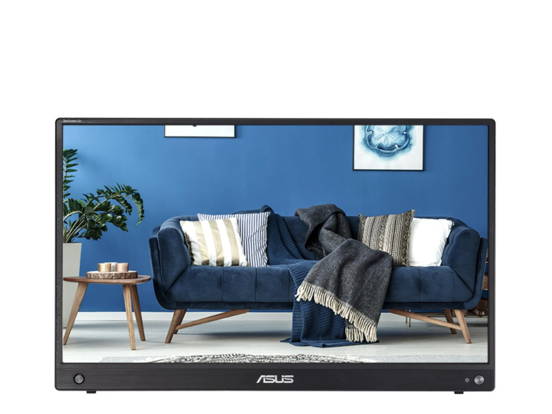 ASUS ZenScreen GO MB16AWP